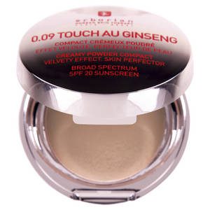 Erborian 0.09 Touch au Ginseng Poudre