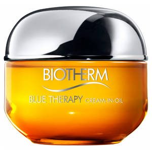 BIOTHERM Blue Therapy Cream in Oil