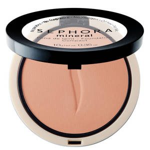 SEPHORA Fond de teint minéral compact