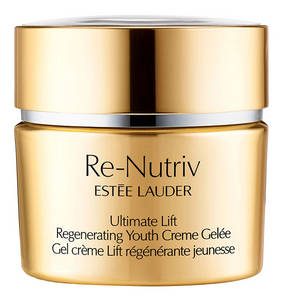 ESTÉE LAUDER Re-Nutriv Gel crème Lift régénérant jeunesse