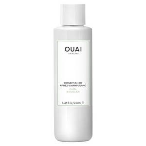 OUAI Après-shampooing pour cheveux bouclés