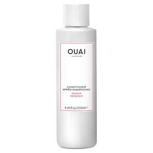 OUAI Après-shampooing lissant