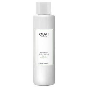 OUAI Shampooing pour cheveux bouclés