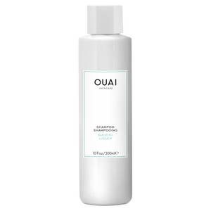 OUAI Shampooing Lissant