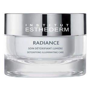 ESTHEDERM Radiance Soin Détoxifiant Lumière