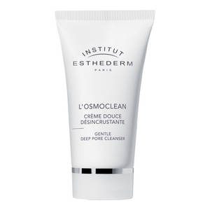 ESTHEDERM Osmoclean Crème Douce Désincrustante