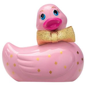SEPHORA The dandy duck* Mini canard vibrant