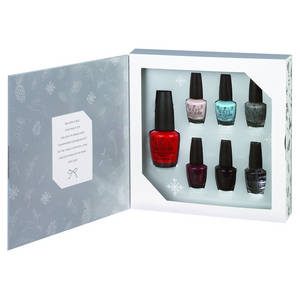 OPI OPI Loves Christmas Coffret Vernis à ongles