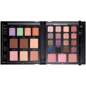 SMASHBOX Lighting Theory Master Class Palette de Maquillage