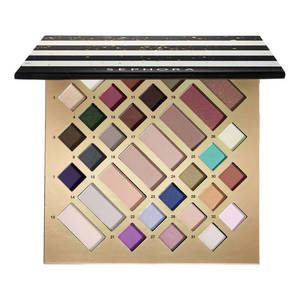 SEPHORA Bien plus qu’un regard Palette de fards à paupières