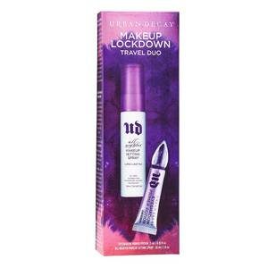 URBAN DECAY Makeup Lockdown  Coffret de bases de maquillage