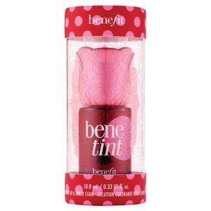 BENEFIT COSMETICS Benetint Blush liquide Edition limitée