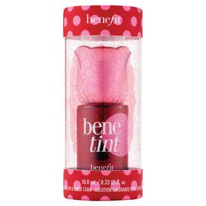 Benefit Cosmetics Benetint Blush liquide Edition limitée