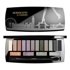 LANCÔME AUDA[CITY] in London Palette Yeux