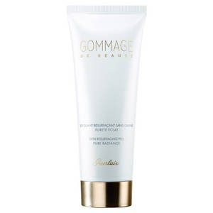 GUERLAIN Les démaquillants de beauté Gommage de Beauté