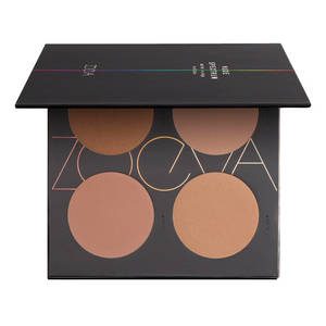 ZOEVA Spectrum Palette Blush Palette de Blush