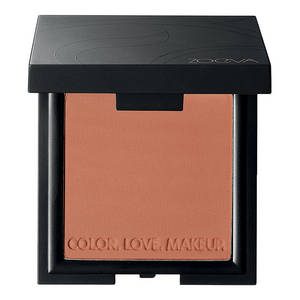 ZOEVA Luxe Color Blush