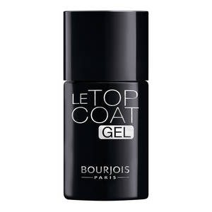 BOURJOIS Le Top Coat Gel