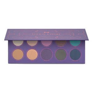 ZOEVA Love is a Story Eyeshadow Palette Palette de Fards à Paupières