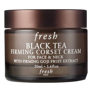 FRESH Black Tea Firming Corset Cream Crème raffermissante au thé noir