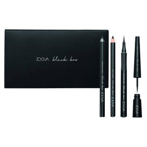 ZOEVA Black Box Eyeliners Coffret d’Eyeliners