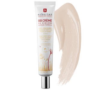 ERBORIAN BB Crème au Ginseng 5-en-1