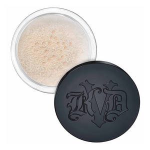 KAT VON D Lock-it Setting Powder Poudre libre translucide