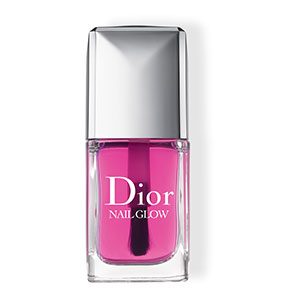 DIOR Dior Chérie Bow Edition Nail Glow