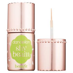 BENEFIT COSMETICS Dandelion shy beam Enlumineur mat rosé