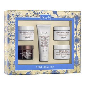 FRESH Mini Mask Spa Spa de Mini Masques