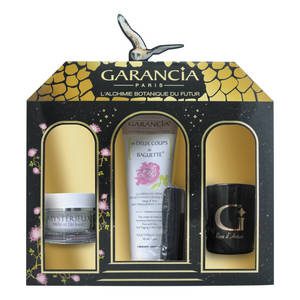 GARANCIA Coffret Mystérieux Mille et Un Jours