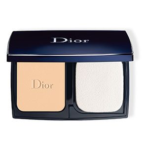 DIOR Diorskin Forever Compact Teint Haute Perfection Tenue Fusionnelle SPF25 – PA++