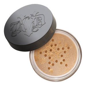 Kat Von D Lock-it Brightening Powder Enlumineur yeux