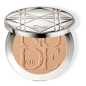 DIOR Diorskin Nude Air Poudre invisible Eclat naturel