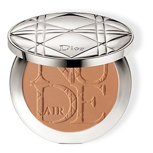 DIOR Diorskin Nude Air Tan Poudre de soleil bonne mine naturelle