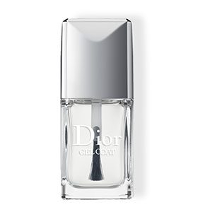 DIOR Gel Coat Manucure Brillance Miroir