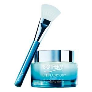 BIOTHERM Life Plankton Mask Masque de nuit régénérant