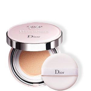 DIOR Capture Totale Dreamskin Perfect Skin Cushion SPF 50 PA +++, recharge incluse