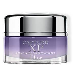 DIOR Capture XP Crème Haute Correction Rides Peaux Sèches