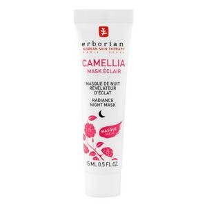 ERBORIAN Camellia Mask Eclair