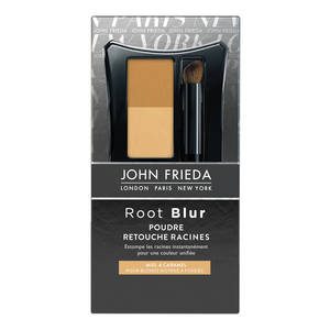 JOHN FRIEDA Root Blur Poudre Retouche Racines