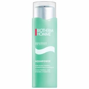 BIOTHERM HOMME Aquapower Gel Ultra-Hydratant Oligo-Thermal