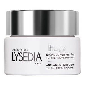 LYSEDIA Liftage Crème de nuit Anti-Âge