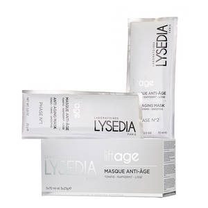 LYSEDIA Liftage Masque Anti-Âge