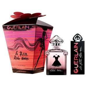GUERLAIN La Petite Robe Noire Coffret St Valentin Eau de Parfum 50ml
