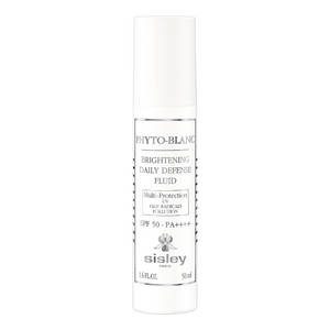 SISLEY Phyto-Blanc Brightening Daily Defense Fluid SPF 50