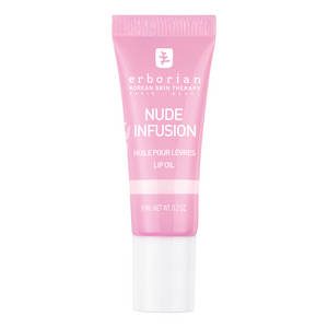 ERBORIAN Nude Infusion Huile pour Lèvres