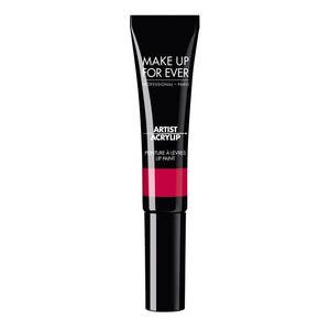 MAKE UP FOR EVER Artist Acrylip Rouge à lèvres liquide