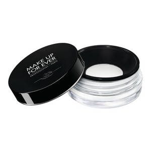 MAKE UP FOR EVER Poudre Ultra HD Libre Poudre libre microfinition