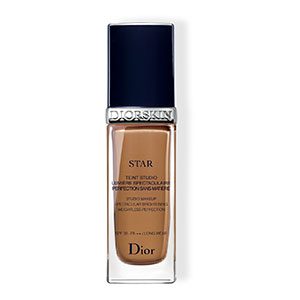 DIOR Diorskin Star Teint studio, Lumière spectaculaire SPF 30 – PA ++